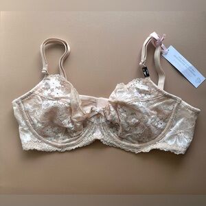 Body by Victoria's Secret Unlined Demi Bra NWT